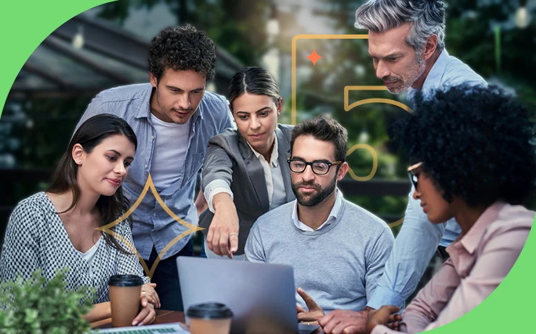 Flowlu - 5 Things That Break When Your Business Starts to Scale (and How to Prevent Them)