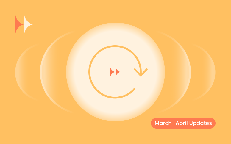 March–April Updates: Dashboards, Data & Multilingual Support Flowlu - March–April Updates: Dashboards, Data & Multilingual Support