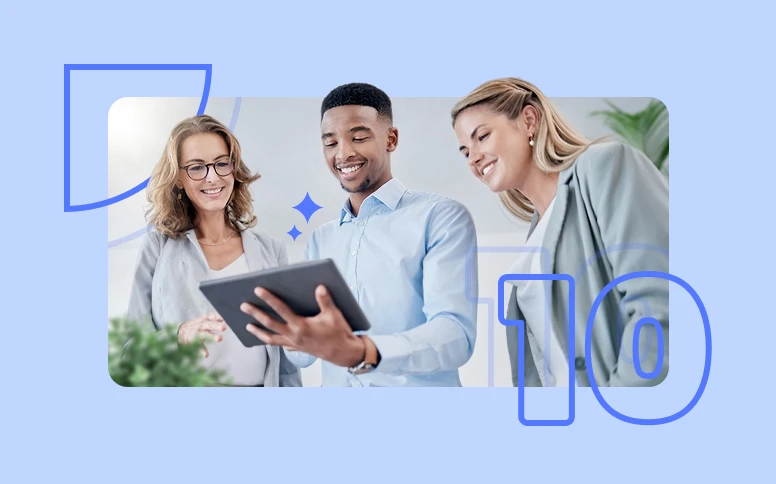 Flowlu - Best SEO Software for Agencies and Freelancers in 2026