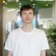 Nick Rockwell