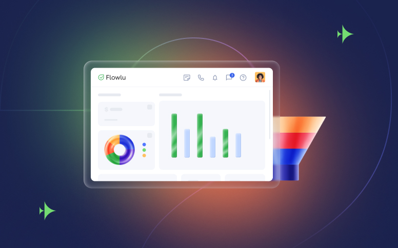 What Is a Cloud CRM? Everything You Need to Know Flowlu - What Is a Cloud CRM? Everything You Need to Know