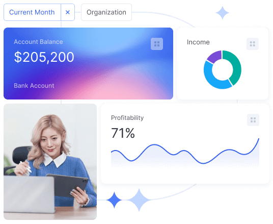 Flowlu - Oriente decisões com dados