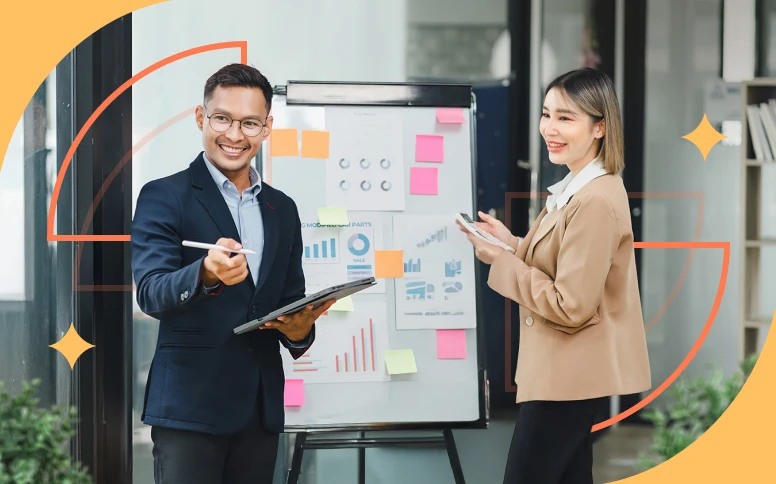 Flowlu - Goal Mapping: What It Is and How to Create One That Works