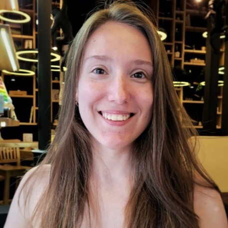 Flowlu Author - Kateryna Kalnova, Chief Editor at Snov.io