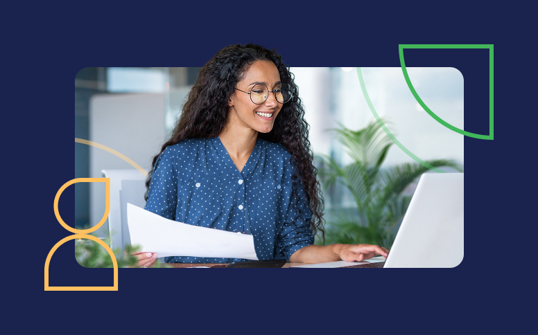 What Is a CRM Ticketing System? (And Why Your Team Will Thank You for Using One) Flowlu - What Is a CRM Ticketing System? (And Why Your Team Will Thank You for Using One)