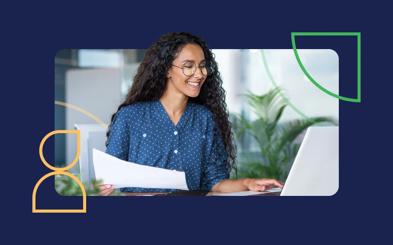 Flowlu - O Que É um Sistema de Tickets em CRM? (E Por Que Sua Equipe Vai Agradecer por Usar Um)