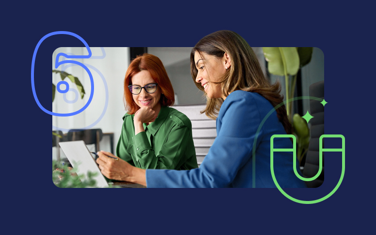 Flowlu - 6 Effective Strategies to Get More Appointments (Without All That Lead-Chasing Stress)