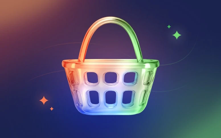 Flowlu - O Que É um CRM para E-commerce? Um Resumo Rápido