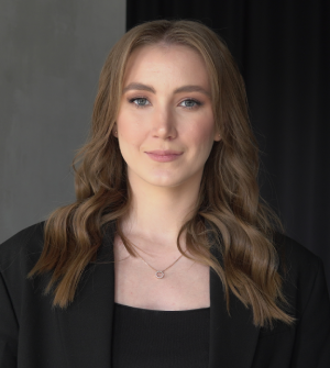 Flowlu Author - Anastasia Dornell, Product Manager at Flowlu
