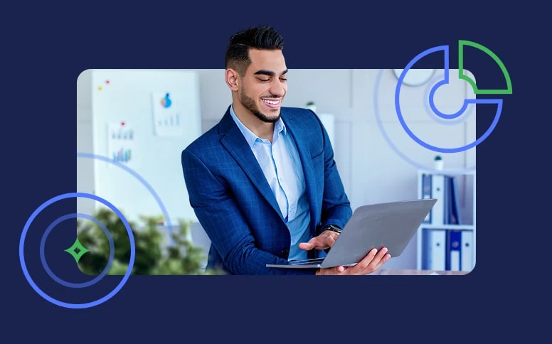 Flowlu - O que é um CRM baseado na web e como ele funciona?