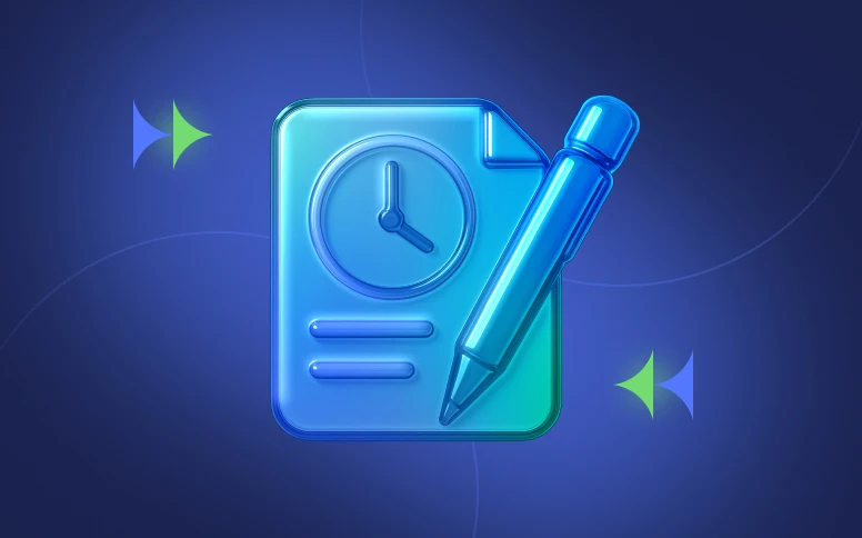 Flowlu - O Que É uma Planilha de Ponto: Definição, Usos e Como Funciona