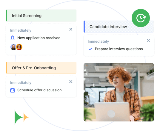 Flowlu - Better, Faster Work