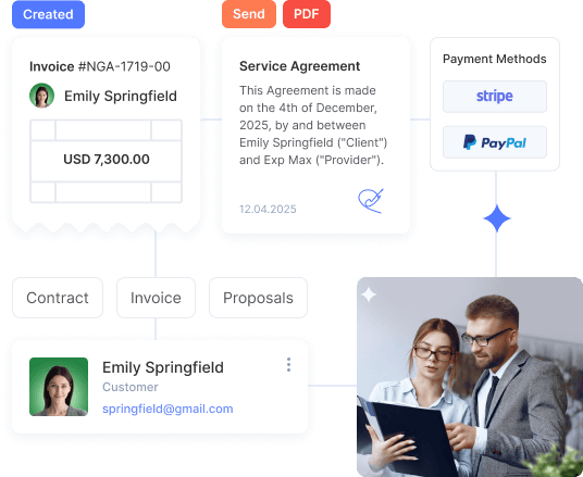 Flowlu - Compartilhe e receba instantaneamente