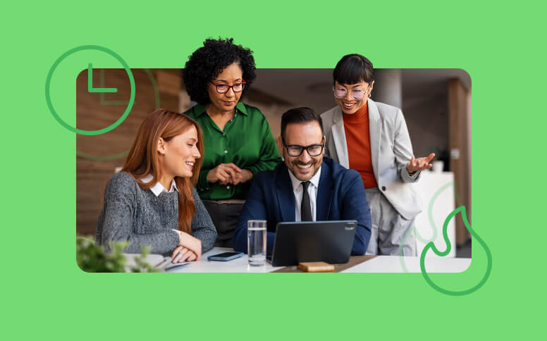 Flowlu - How to Meet Deadlines: Essential Tips and Strategies for Timely Delivery