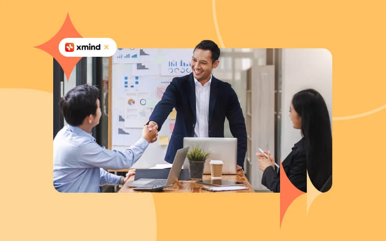 Flowlu - Guia de Alternativas ao XMind para 2026: Melhores Ferramentas de Mapas Mentais