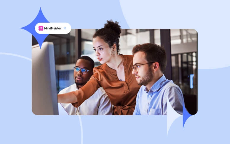 Flowlu - Trocando o MindMeister? Melhores Apps Alternativos para 2026