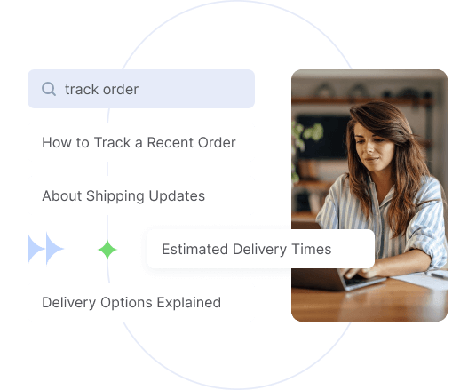Flowlu - Get Answers Instantly