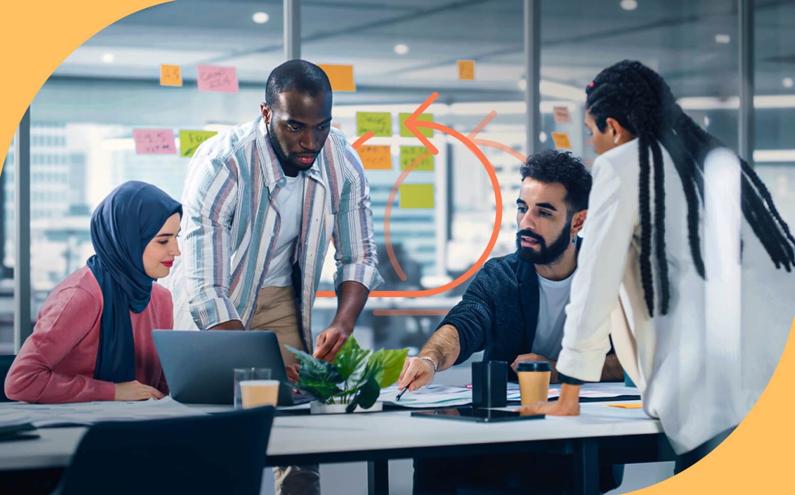 Why Agile Transformations Stall at Corporate Scale