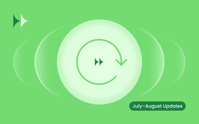 Atualizações de Julho–Agosto: Visualização em Calendário, Layouts Personalizáveis e Mais Flowlu - Atualizações de Julho–Agosto: Visualização em Calendário, Layouts Personalizáveis e Mais