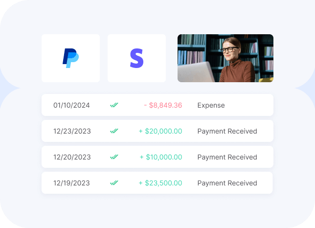 Flowlu - Solución de gestión de activos
