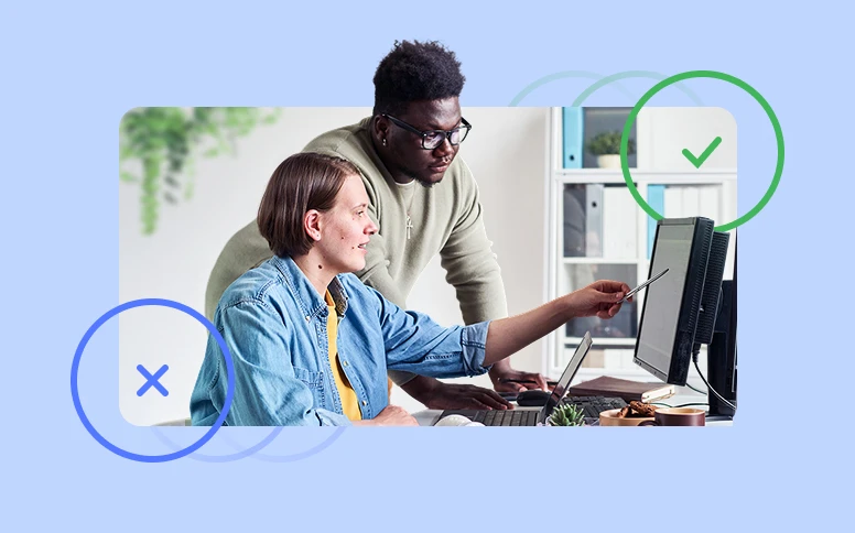 Flowlu - Using Spreadsheets for Business Tasks: The Advantages and Disadvantages