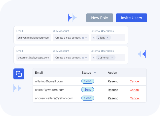 Flowlu - Incorpore más rápido