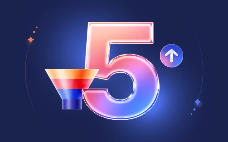 Flowlu - 5 Formas Sencillas de Hacer que tu CRM Arregle tu Sitio Web y Aumente las Conversiones