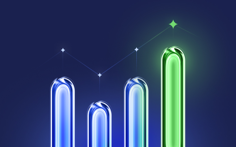 Flowlu - 45 Essential Sales Statistics to Maximize Profits in 2025