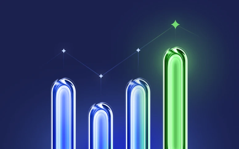 Flowlu - 45 Essential Sales Statistics to Maximize Profits in 2026