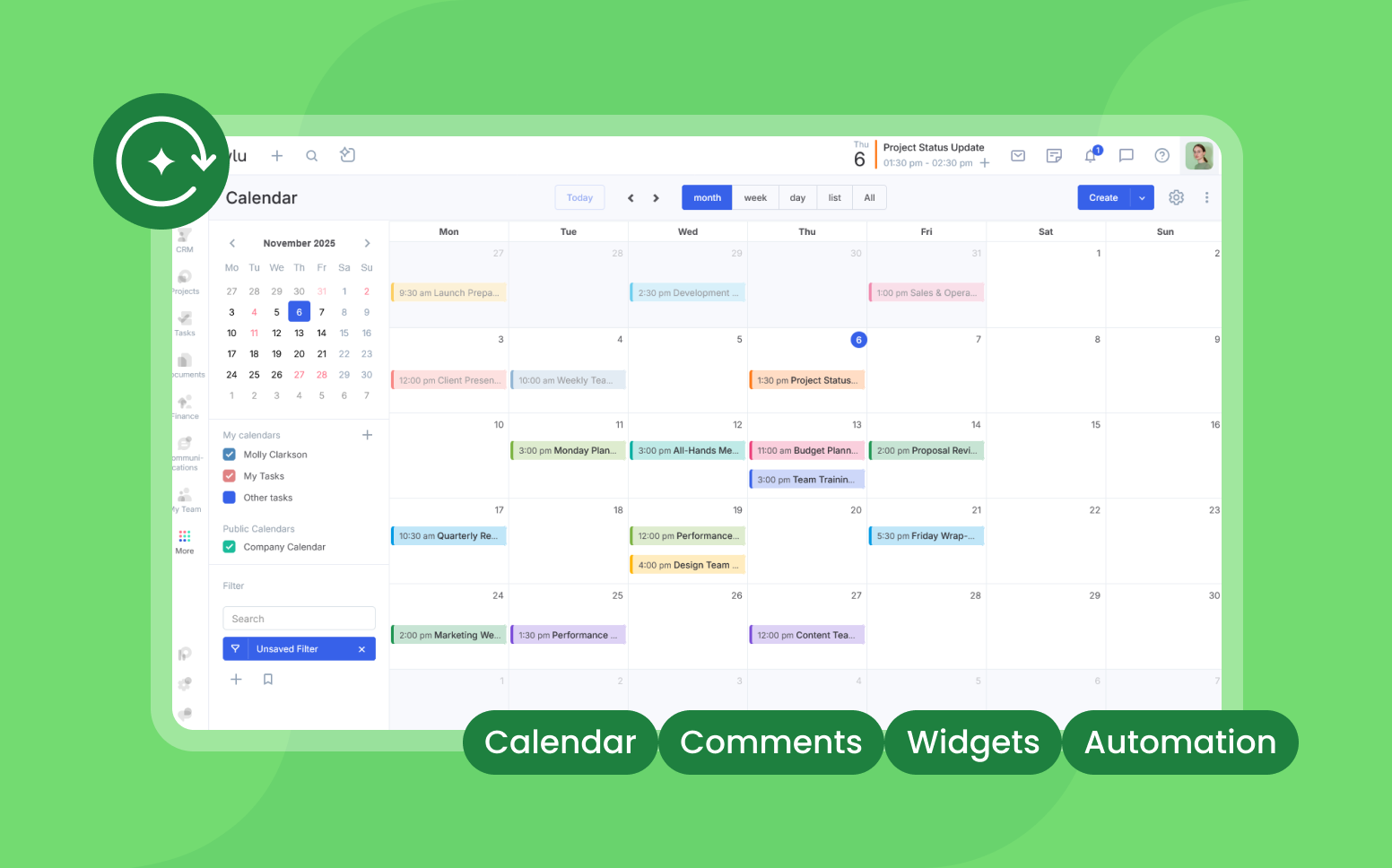Atualizações de Setembro-Outubro: Comentários Fixados, Novo Widget e Novas Maneiras de Manter o Foco