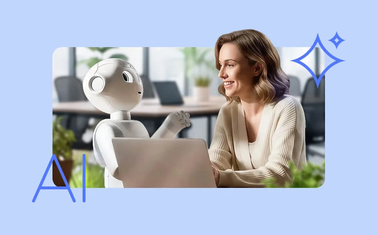 How Small Businesses Can Use AI Automation to Compete With Larger Companies