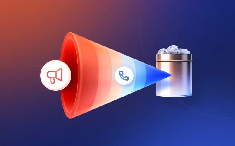 Marketing vs. Vendas: Por que leads desalinhados custam mais do que você imagina