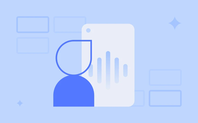 AI Voice Task Creation in the Flowlu Mobile App