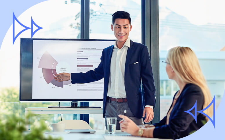 Flowlu - 25 Must-Know Entrepreneur Stats in 2025