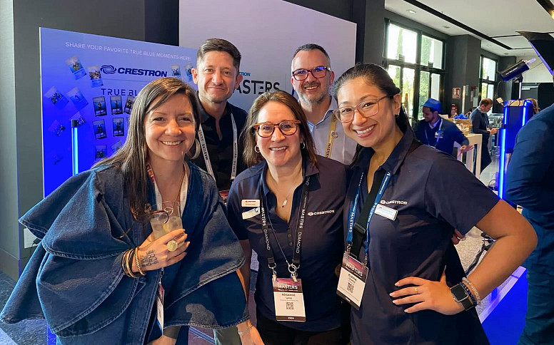 Integraci&oacute;n AV team