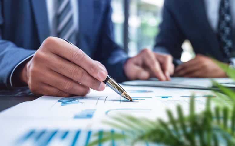 Flowlu - Bićanić Consulting Cuts Admin Time by Up to 30% and Delivers Training Projects Faster With Flowlu