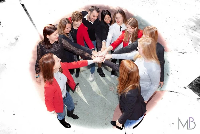 Equipo de Accountnet Gestor &amp; Accountancy Services SL