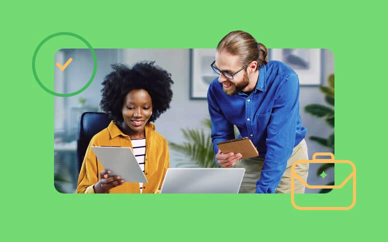 Good Work Habits: 20 Examples to Boost Your Productivity and Career