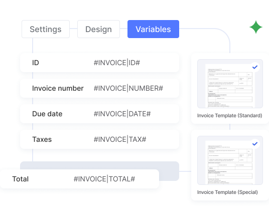 Flowlu - Flujos de trabajo de facturación automatizados