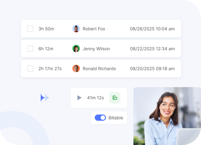 Flowlu - Gestión empresarial integrada