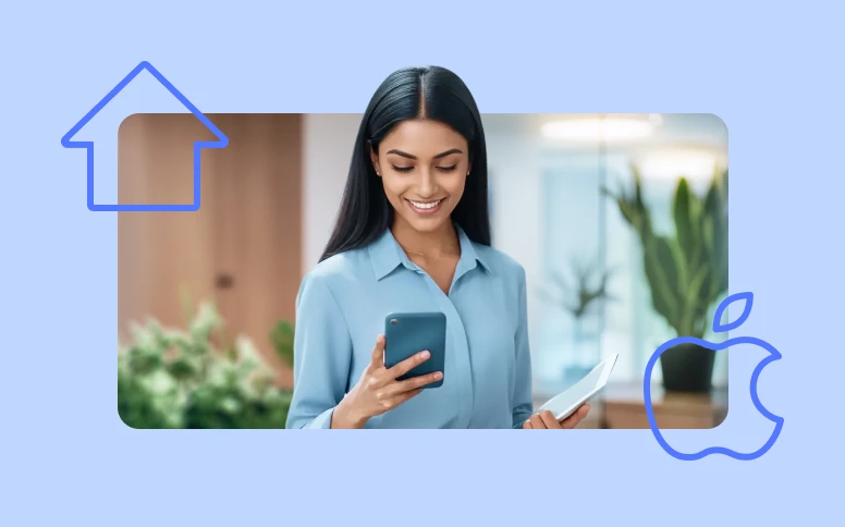 Flowlu - What Productivity Apps for iPhone Are the Best in 2026