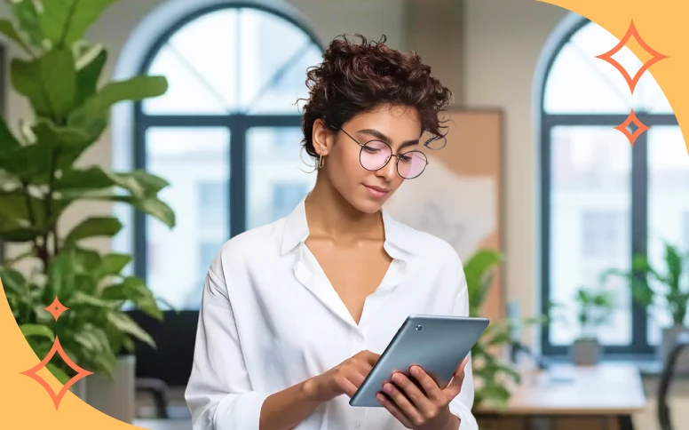 Flowlu - 15 Best iPad Productivity Apps in 2026: Top Free & Paid Tools for Work & Study