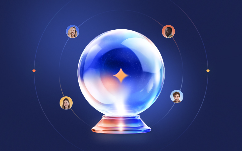 Flowlu - How to Use CRM Analytics to Predict Customer Behavior and Improve Retention