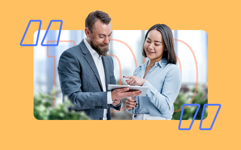 Flowlu - 120+ Best Business Quotes for Growth and Motivation