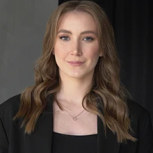 Anastasia Doroshenko