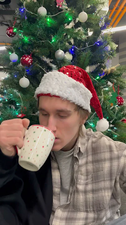 POV: You carried the entire group project this Q4.