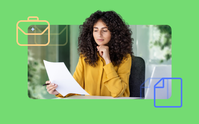 Flowlu - Best Document Management Systems in 2026