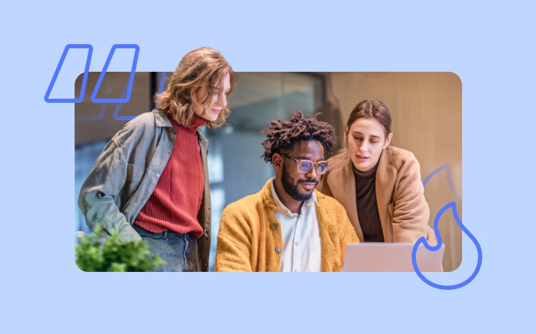 Flowlu - Examples of Employee Strengths (and Weaknesses) for Reviews