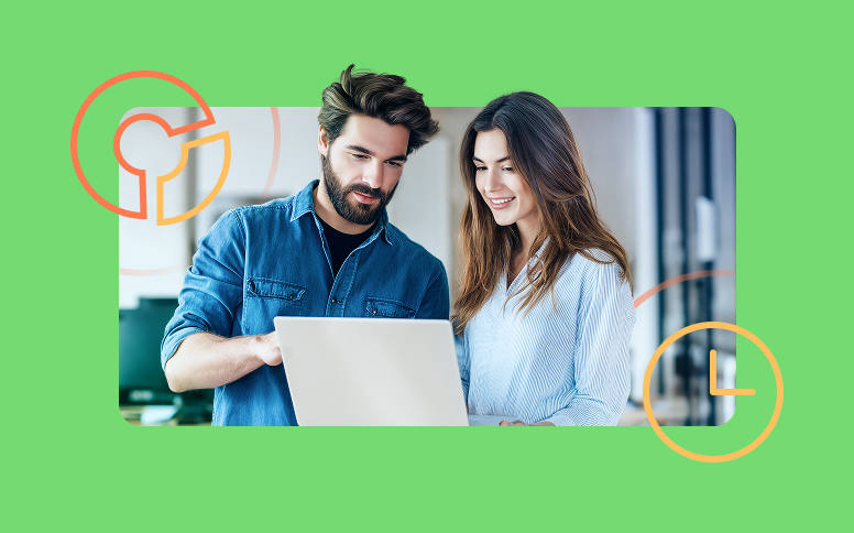 Flowlu - Billable vs Non-Billable Hours: How to Track Them Effectively