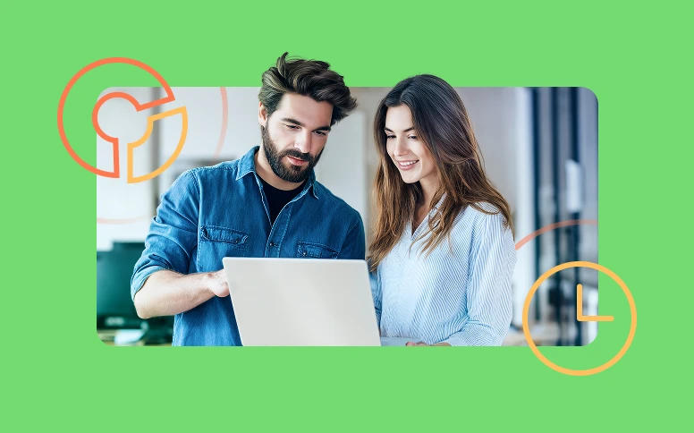 Flowlu - Billable vs Non-Billable Hours: How to Track Them Effectively